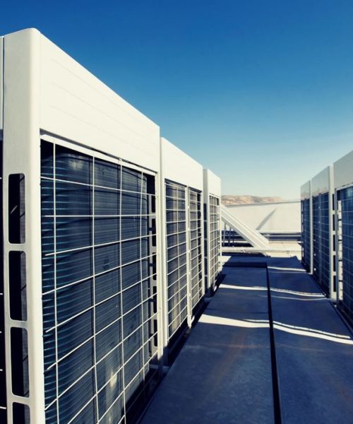Commercial HVAC